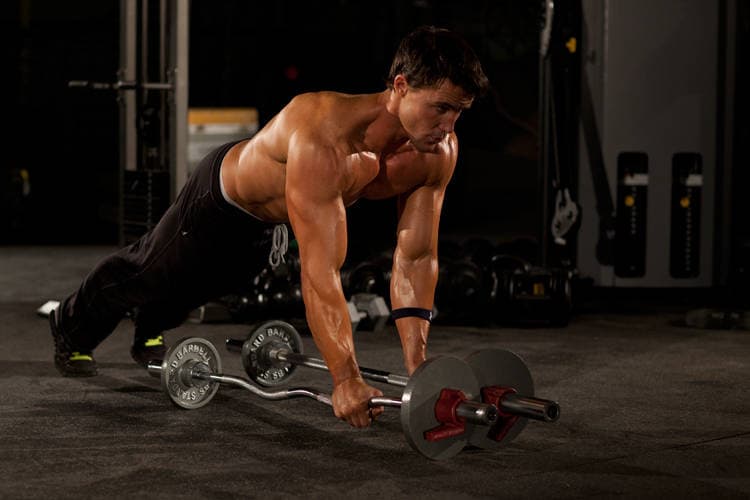 Bodyweight Flyes